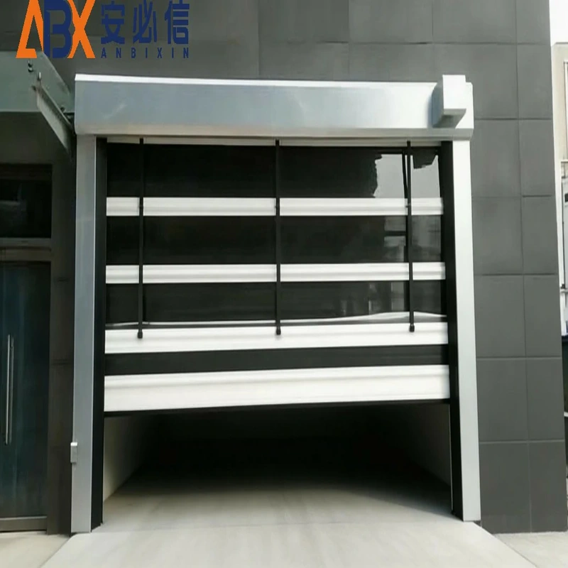 营口高速堆积门